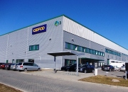 Nové centrum GEFCO u Prahy zahájilo provoz