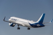 Kuvajtské aerolinky od Airbusu koupí 31 letadel za šest miliard USD