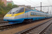 ČD: Do provozu se vrátilo páté pendolino, skončil provoz náhradních souprav