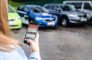 Zájem o sdílenou mobilitu podle HoppyGo v České republice narůstá