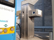 Bonett letos otevře patnáct stanic na CNG