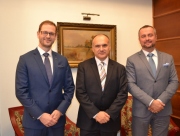 DACHSER v České republice letos přepraví skoro 1,1 milionu zásilek