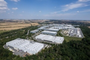 ​Prologis Park Prague-Rudná podpoří růst BattSwap, českého inovátora v oblasti e-mobility