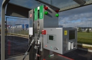 Počet veřejných čerpacích stanic v ČR roste zejména díky plnicím stanicím CNG a LPG