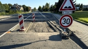 ŘSD zahajuje lokální opravy nerovností ve střední a jižní části Olomouckého kraje