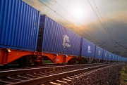 DB Schenker nabízí nový vlak z Číny do Prahy za 15 dní