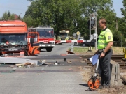 Přejezd ve Studénce bude mít další zabezpečovací zařízení