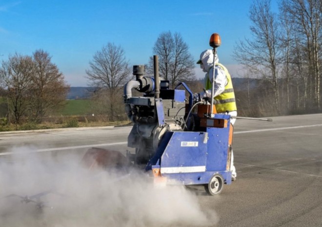 ŘSD naplánovalo ve středních Čechách na červenec opravy 40 km silnic