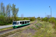 ​Liberecký kraj jedná s Die Länderbahn o vlacích pro Českolipsko