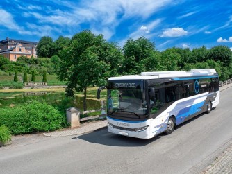 ​Rok 2025 byl pro výrobní závod IVECO Bus ve Vysokém Mýtě úspěšný