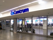 Na vybraných nádražích bude zkušebně k dispozici Wifi Free