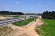 Prachař: Dopravní infrastruktura dostane možná příští rok ještě
přidáno