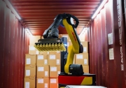 DHL Group uzavírá s Boston Dynamics memorandum o shodě na využití dalších 1000 robotů
