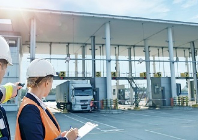 DB Schenker spouští novou kamionovou linku z Číny do ČR