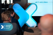 TIMOCOM se v rámci vlastní sekce na konferenci SpeedCHAIN zaměří na jednoduchou, chytrou a bezpečnou logistiku
