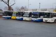 ÚOHS začal řešit tendr královéhradeckého kraje na autobusové dopravce