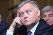 RŽD: Ekonomická krize vyžaduje dlouhodobá řešení