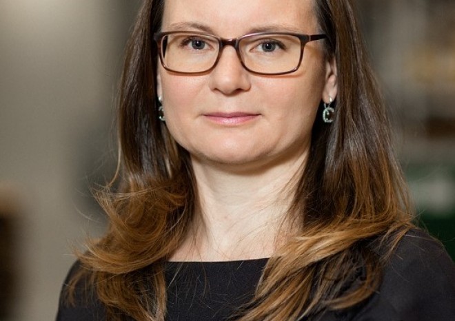 ​Kateřina Hájková (GEFCO): Udržitelnost stojí na odpovědnosti každého pracovníka