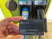 Budoucnost tankovacích karet je slibná, jdou s dobou a myslí i na alternativní pohony