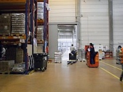 FM Logistic navázala spolupráci s Unileverem