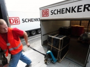 DB Schenker loni v ČR přepravil více než milion zásilek