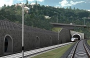 ČR přišla o dotace na trať Praha – Beroun