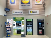 Kaufland a Lidl spouští pilotní projekt zpětného odběru PET lahví a plechovek