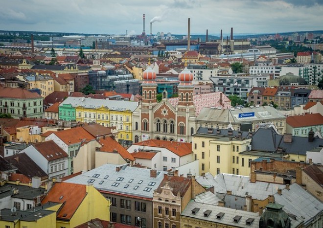 ​Plzeň čekají v létě opravy silnic a tratí za stovky milionů, je to více než loni