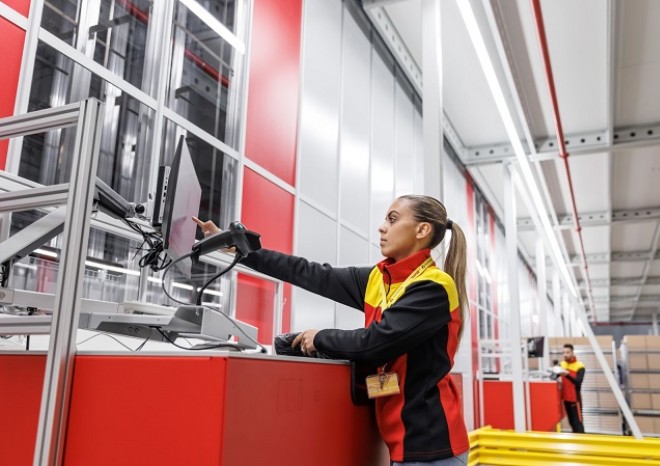 ​DHL Supply Chain a AutoStore rozšiřují partnerství zaměřené na automatizaci skladů