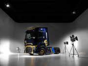 T High 1894 Edition: Limitovaná edice k 125. výročí Renault Trucks