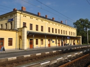 Vláda schválila převod nádraží z Českých drah na stát
