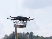 UPS testuje doručování na rezidenční adresy s pomocí dronu