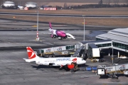 Restrukturalizace ČSA dostala v Bruselu zelenou