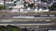 Vypsána architektonicko-urbanistická soutěž na dopravní terminál v Liberci