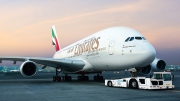 Aerolinky Emirates vykázaly první celoroční ztrátu za 30 let