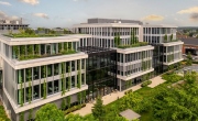 Společnost DKV Mobility snížila emise oxidu uhličitého o 50,4 procenta