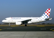 Croatia Airlines spustí přímé lety z Prahy do Splitu