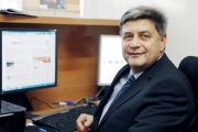 „Potřebujeme státní koncepci rozvoje logistiky, závaznou i pro
příští vlády“