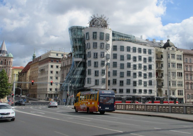 Praha chce na základě získaných dat zklidnit dopravu v širším centru města