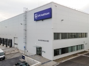 UPS Healthcare otevřela v Česku první logistické centrum zaměřené na segment zdravotnictví