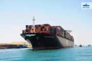 ​Suezský průplav od května zvýší poplatky za tranzit lodí