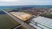 Prologis Park Brno se rozšiřuje o druhou budovu
