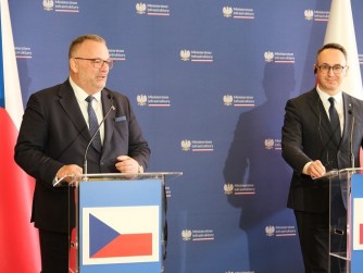 ​Ivan Bednárik: Z Prahy k polskému Baltu dojedeme po dálnici nejpozději v roce 2029