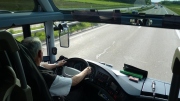 IRU: autobusová doprava potřebuje specifické podmínky