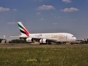 Společnost Emirates slaví sedm let linky Praha - Dubaj
