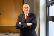 Divizi Components & Bus Mobility Škoda Group vede od listopadu Petr Novotný
