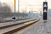 ​MD: Na tratích s výhradním provozem zabezpečovače ETCS se ujelo již 20 milionů km
