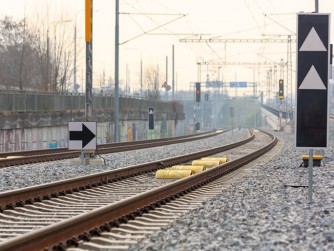 ​MD: Na tratích s výhradním provozem zabezpečovače ETCS se ujelo již 20 milionů km