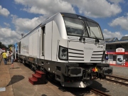 Veletrh Czech Raildays letos přilákal nejvíce vystavovatelů