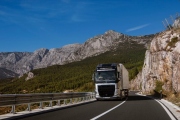 Volvo vítá povinnost deklarovat hodnotu spotřeby paliva a emisí CO2